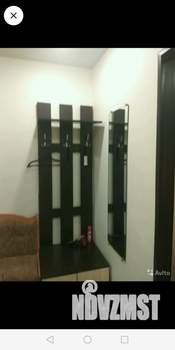 1-к квартира, посуточно, 31м2, 1/5 этаж