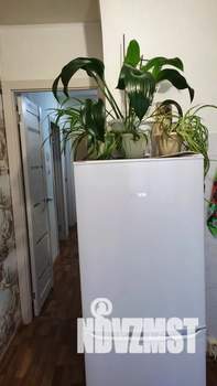 1-к квартира, посуточно, 35м2, 1/5 этаж