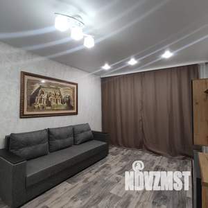 1-к квартира, посуточно, 34м2, 1/10 этаж