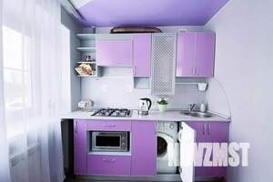 1-к квартира, посуточно, 42м2, 2/5 этаж