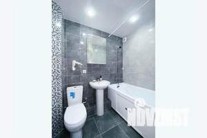 1-к квартира, посуточно, 40м2, 3/5 этаж