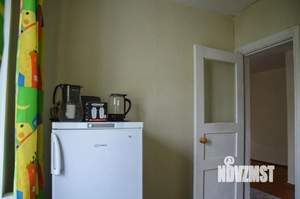 1-к квартира, на длительный срок, 30м2, 4/6 этаж