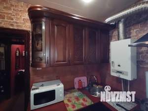 2-к квартира, посуточно, 45м2, 2/3 этаж