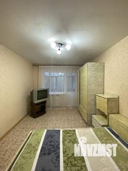 2-к квартира, на длительный срок, 39м2, 5/5 этаж