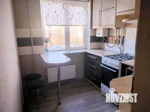 3-к квартира, на длительный срок, 50м2, 2/5 этаж