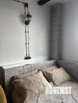 1-к квартира, посуточно, 32м2, 9/10 этаж