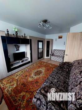 1-к квартира, на длительный срок, 34м2, 8/10 этаж