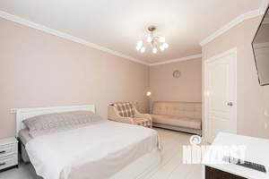 1-к квартира, посуточно, 37м2, 10/10 этаж