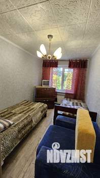 2-к квартира, на длительный срок, 45м2, 3/5 этаж