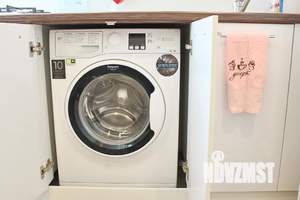 1-к квартира, посуточно, 34м2, 2/9 этаж