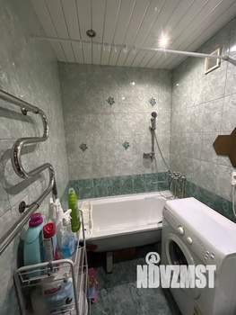 1-к квартира, на длительный срок, 30м2, 3/5 этаж