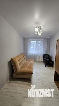 2-к квартира, на длительный срок, 40м2, 2/5 этаж