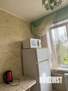 2-к квартира, посуточно, 48м2, 4/5 этаж