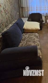 2-к квартира, на длительный срок, 40м2, 4/5 этаж