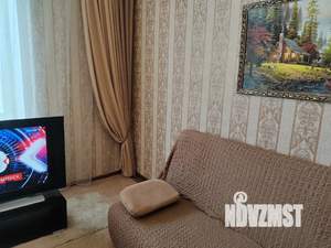 2-к квартира, посуточно, 65м2, 2/5 этаж