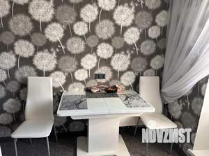 1-к квартира, посуточно, 36м2, 6/6 этаж