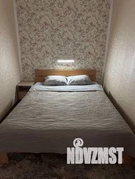 2-к квартира, посуточно, 42м2, 1/5 этаж