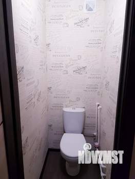 2-к квартира, на длительный срок, 62м2, 2/5 этаж