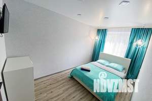 2-к квартира, посуточно, 47м2, 2/5 этаж