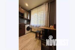 1-к квартира, посуточно, 30м2, 1/5 этаж