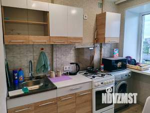 1-к квартира, посуточно, 34м2, 7/9 этаж