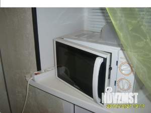 1-к квартира, на длительный срок, 31м2, 1/5 этаж