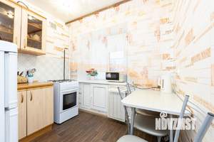 1-к квартира, посуточно, 35м2, 3/5 этаж