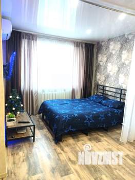 1-к квартира, посуточно, 30м2, 5/5 этаж