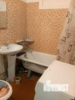 1-к квартира, на длительный срок, 32м2, 2/5 этаж