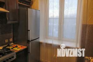 2-к квартира, посуточно, 65м2, 2/5 этаж