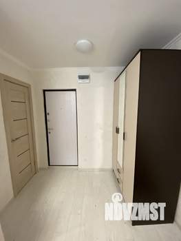 Студия квартира, на длительный срок, 15м2, 1/5 этаж