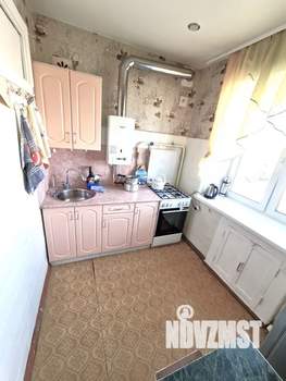 3-к квартира, на длительный срок, 55м2, 5/5 этаж