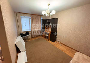 1-к квартира, на длительный срок, 30м2, 2/5 этаж