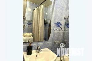 2-к квартира, посуточно, 45м2, 3/5 этаж