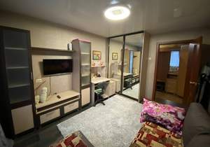 2-к квартира, на длительный срок, 51м2, 4/9 этаж