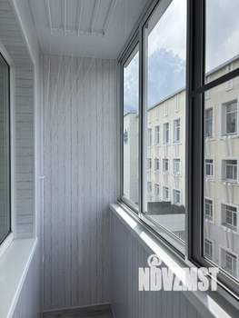 1-к квартира, на длительный срок, 31м2, 4/5 этаж