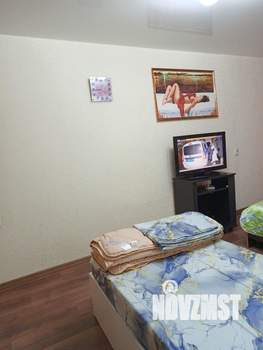 2-к квартира, посуточно, 45м2, 4/5 этаж