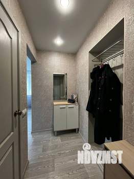 1-к квартира, на длительный срок, 33м2, 3/5 этаж