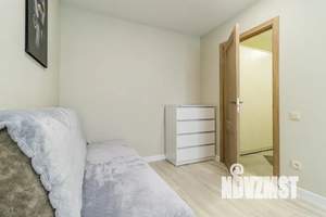 2-к квартира, посуточно, 50м2, 2/5 этаж