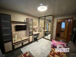 2-к квартира, на длительный срок, 51м2, 4/9 этаж