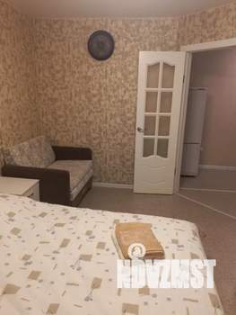 1-к квартира, посуточно, 31м2, 2/5 этаж