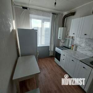 2-к квартира, на длительный срок, 42м2, 5/5 этаж