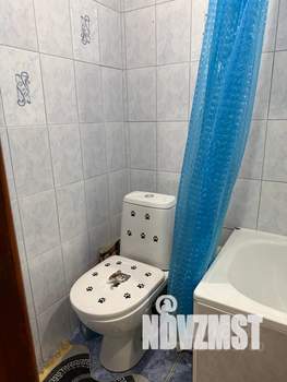 1-к квартира, посуточно, 33м2, 1/10 этаж