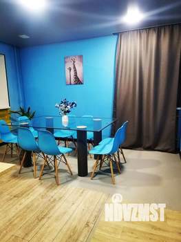 1-к квартира, посуточно, 90м2, 1/5 этаж
