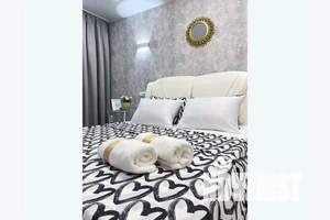 1-к квартира, посуточно, 40м2, 3/5 этаж