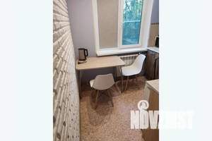 1-к квартира, посуточно, 31м2, 1/5 этаж