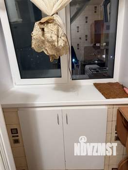 1-к квартира, на длительный срок, 30м2, 5/5 этаж