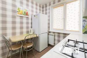 2-к квартира, посуточно, 50м2, 1/5 этаж