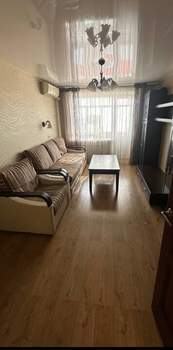 2-к квартира, на длительный срок, 45м2, 4/5 этаж
