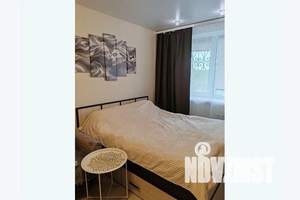 1-к квартира, посуточно, 33м2, 2/5 этаж